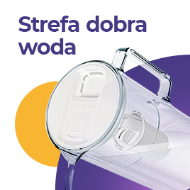 Strefa dobra woda